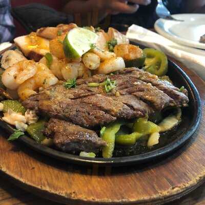 Chili's American Grill & Bar - Clarke Quay Central