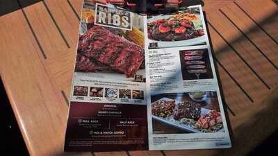 Chili's American Grill & Bar - Clarke Quay Central