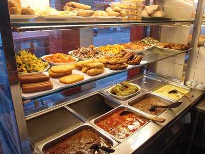 Yanti Nasi Padang Restaurant