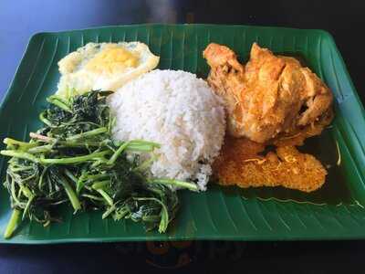 Yanti Nasi Padang Restaurant