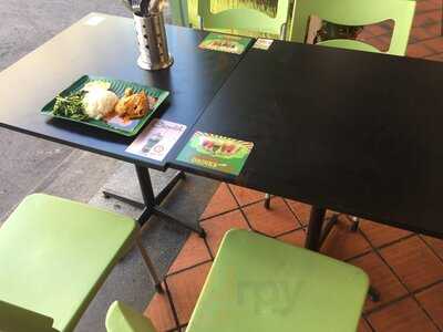 Yanti Nasi Padang Restaurant