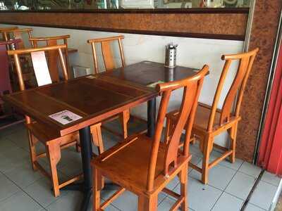 Yanti Nasi Padang Restaurant