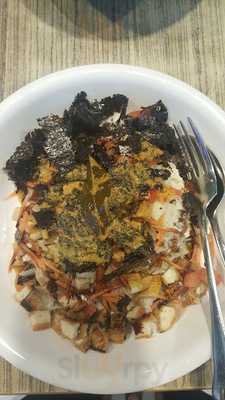 Zi Zai Vegetarian @ Boon Keng