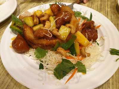 Zi Zai Vegetarian @ Boon Keng