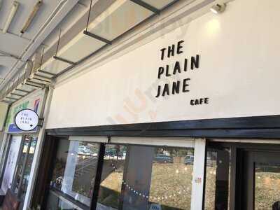 The Plain Jane