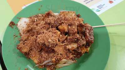 Lau Hong Ser Famous Rojak