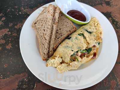 Necessary Provisions