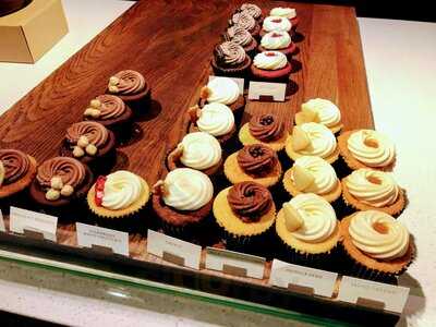 Plain Vanilla - Telok Ayer