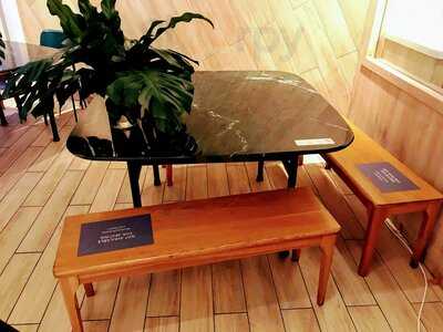 Plain Vanilla - Telok Ayer