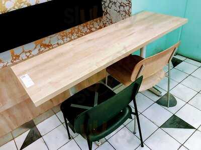 Plain Vanilla - Telok Ayer