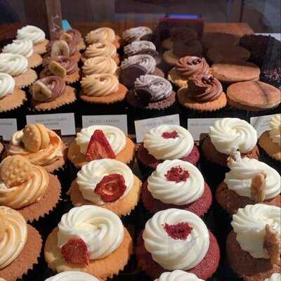 Plain Vanilla - Telok Ayer