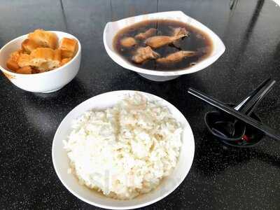 Yong Bak Kut Teh