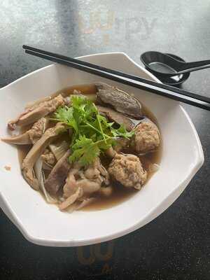 Yong Bak Kut Teh