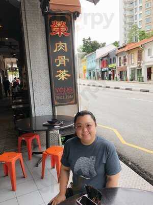 Yong Bak Kut Teh