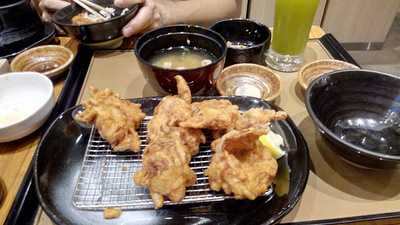 Yayoi Japanese Teishoku Restaurant