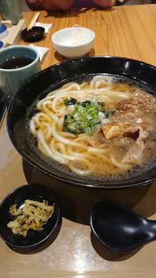 Yayoi Japanese Teishoku Restaurant