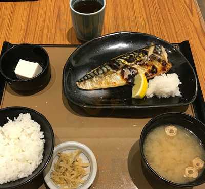 Yayoi Japanese Teishoku Restaurant