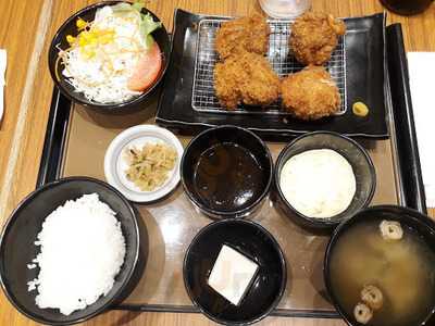 Yayoi Japanese Teishoku Restaurant