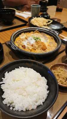 Yayoi Japanese Teishoku Restaurant