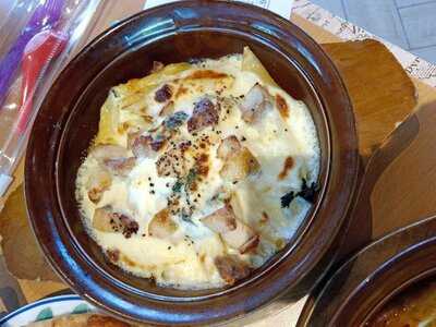 Saizeriya Seletar Mall