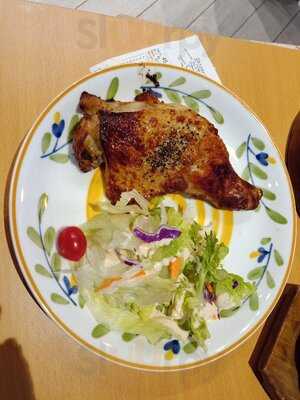 Saizeriya Seletar Mall