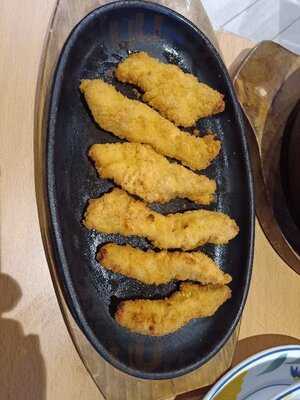 Saizeriya Seletar Mall