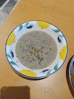 Saizeriya Seletar Mall