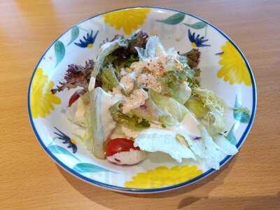 Saizeriya Seletar Mall