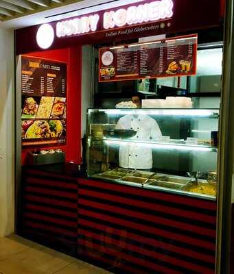 Kurry Korner Suntec City Mall