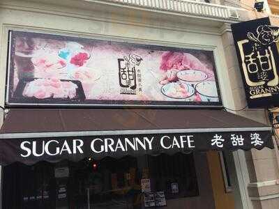Sugar Granny Cafe