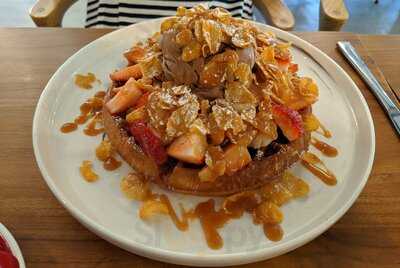 Craftsman Speciality Coffee Shop