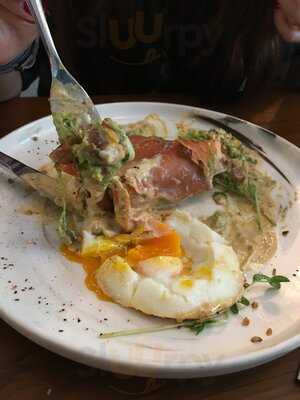 Craftsman Speciality Coffee Shop