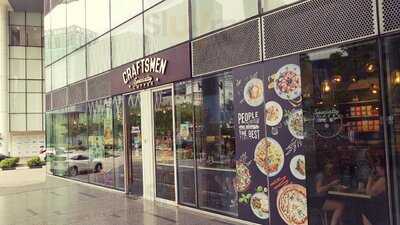 Craftsman Speciality Coffee Shop
