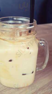 Craftsman Speciality Coffee Shop