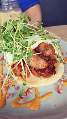 Craftsman Speciality Coffee Shop