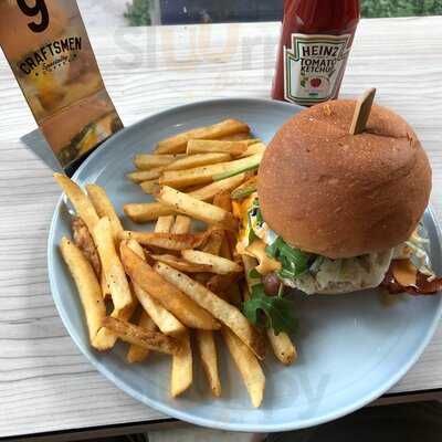 Craftsman Speciality Coffee Shop