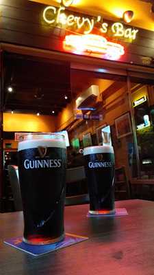 Chevy's Bar