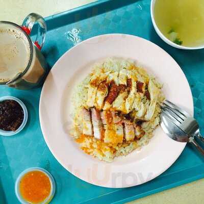 Aljunied Crescent Food Center