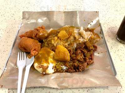 Tiong Bahru Hainanese Curry Rice
