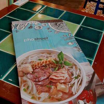 Pho Street