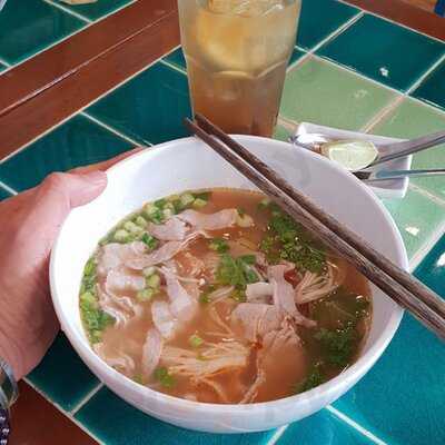 Pho Street