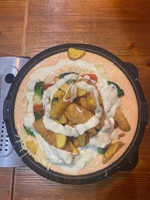 Chir Chir Fusion Chicken Factory