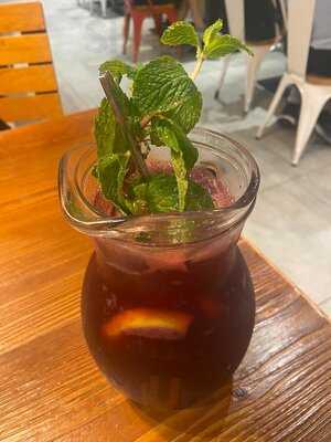 Chir Chir Fusion Chicken Factory