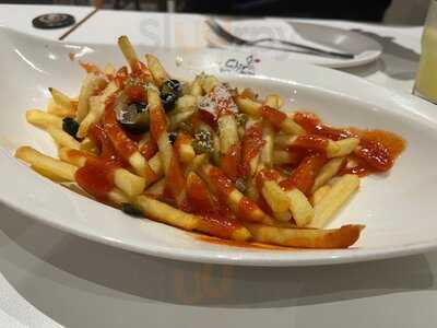 Chir Chir Fusion Chicken Factory