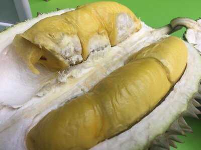 818 Durians & Pastries