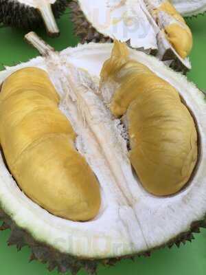 818 Durians & Pastries