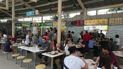 Ah Seng Braised Duck Rice