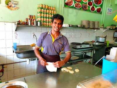 Julaiha Muslim Restaurant