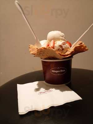 Haagen-dazs