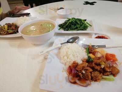 Hong Kong Street Chun Tat Kee